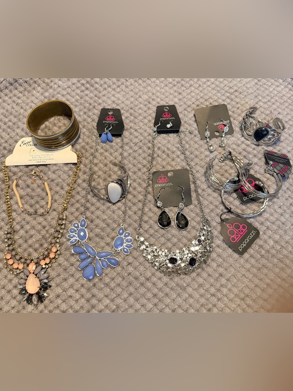 Costume Jewelry Bundle